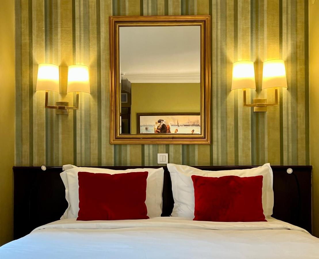 Hotel Ibrahim Pasha Isztambul Kültér fotó